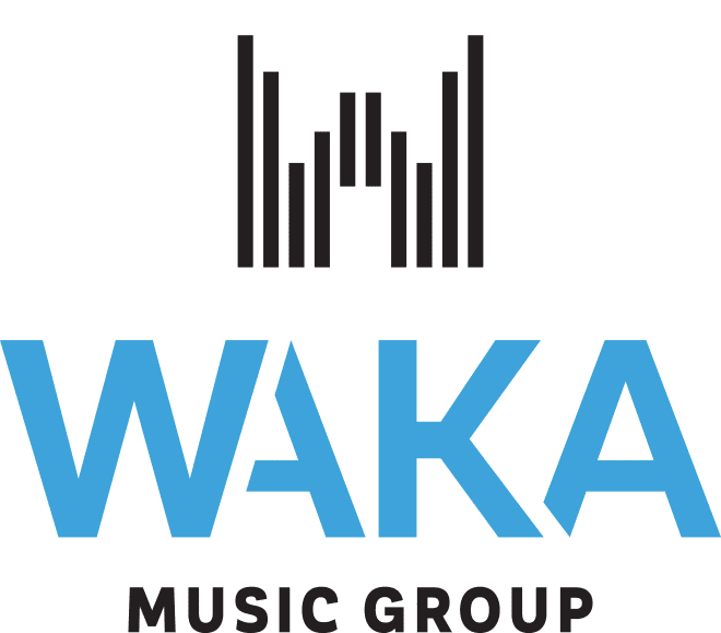WAKA MUSIC GROUP